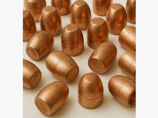 AEA Megalodon / Challenger  Slugs / 208 Grain / Ca. 13,3 Gramm
