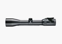 Swarovski 2-12x50 SR Z6i 2. generacja Abs.4A-I