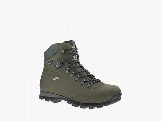 Bestard Tundra AG Stiefel