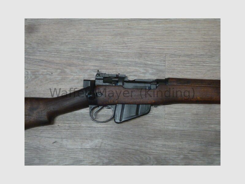 Enfield No. 4 MK1
