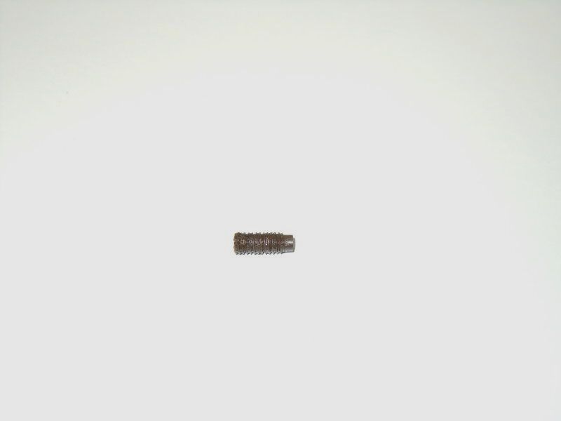 Corn hold screw for Mauser K98