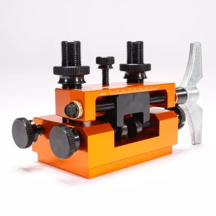 Lyman - accusight, narzędzie do ustawiania przyrządów celowniczych, zdjęcie 1 z 6