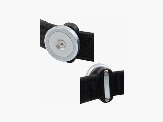 DAA MAGNETIC MAGAZINE POUCH