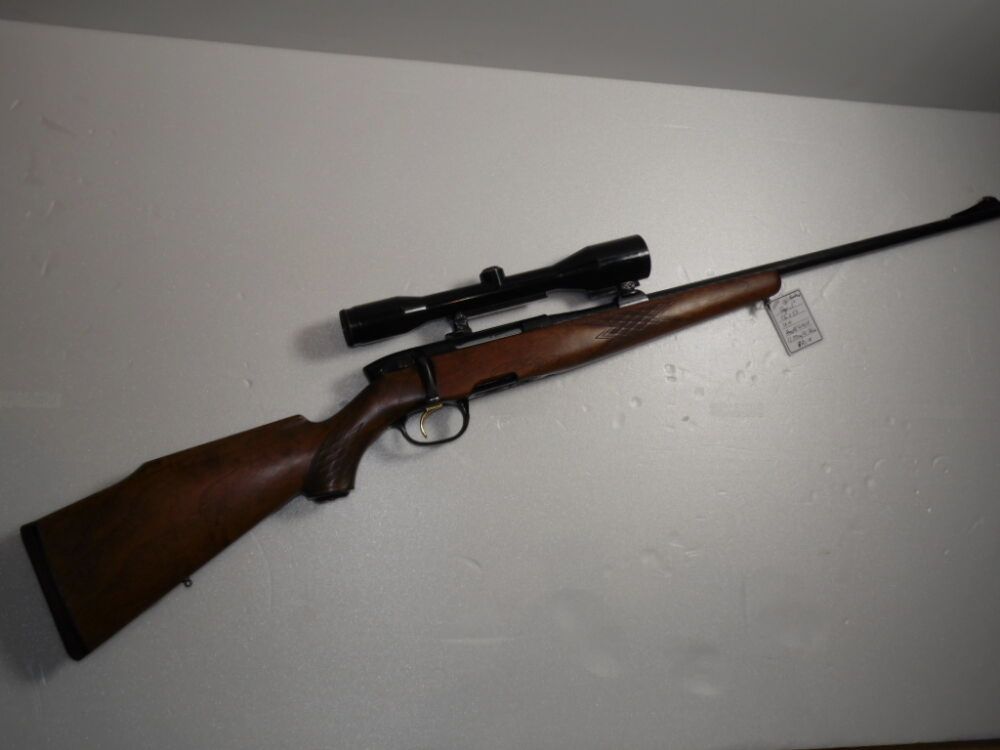 Steyr Mod. L