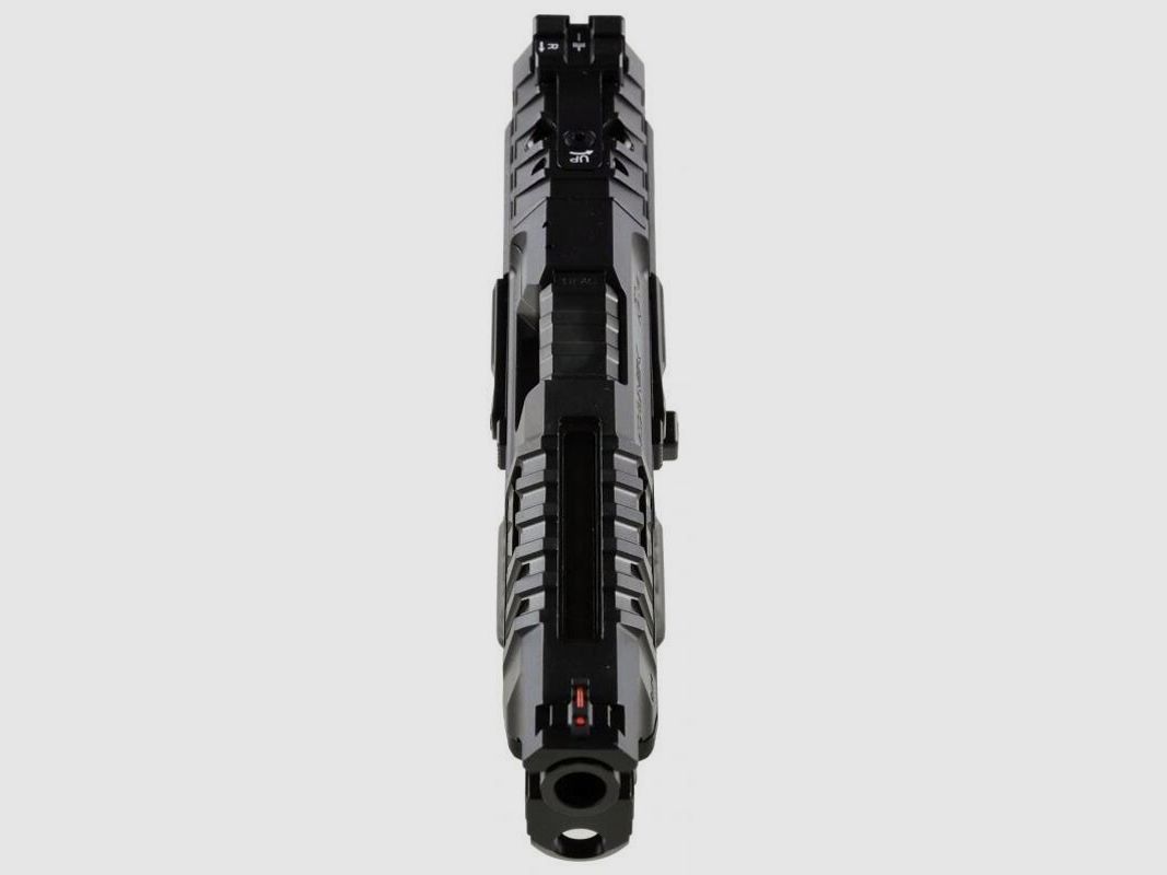 Pistole CANiK SFx RIVAL Black 5" - 9mm., Bild 10 von 15
