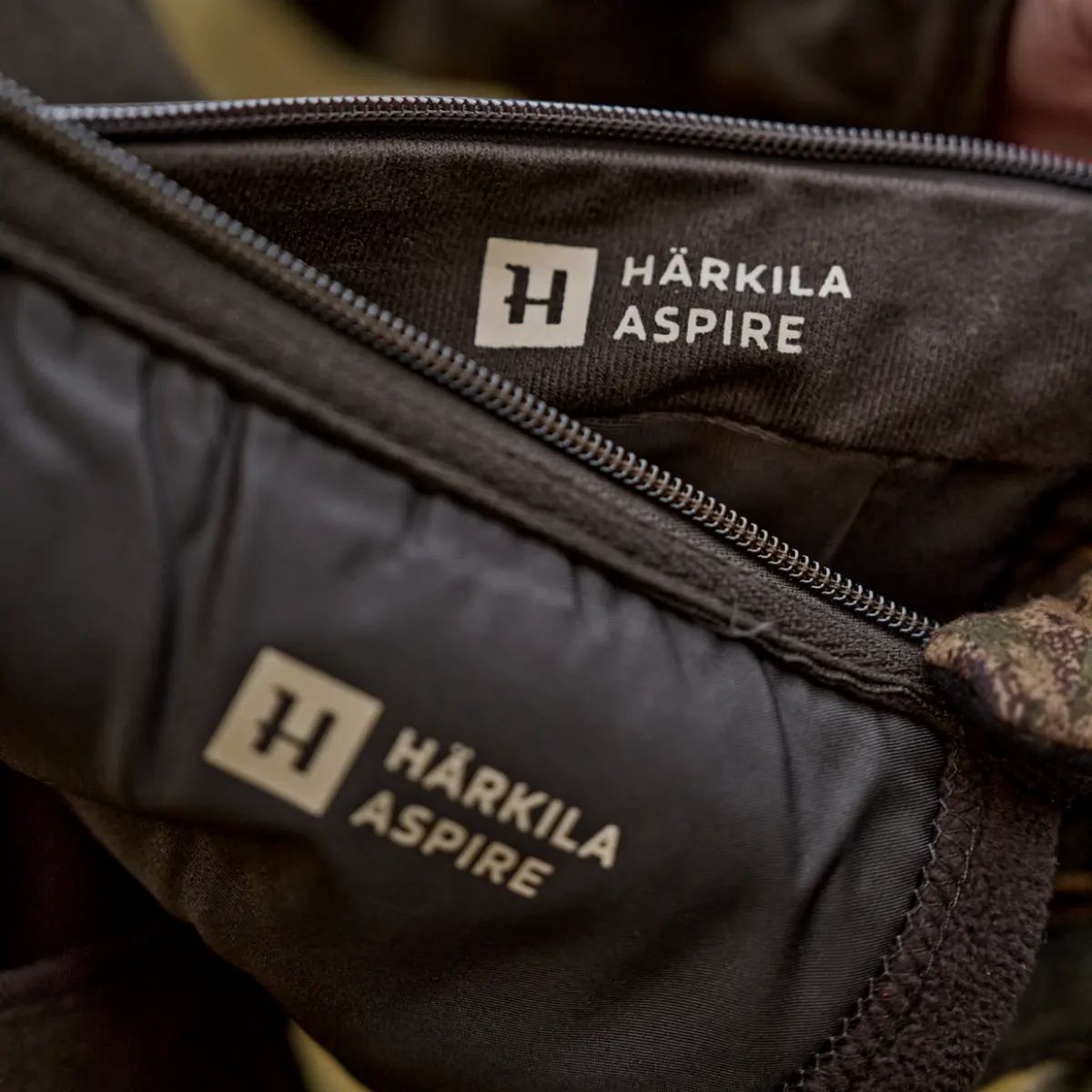 Härkila Jacke Aspire HWS