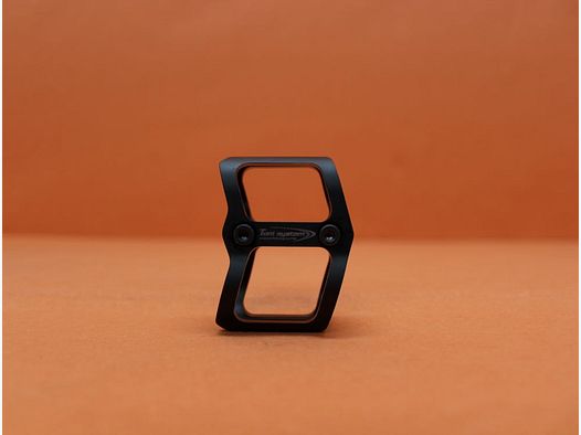 Clip de tube de magasin Toni System Benelli M4/Nova (ASTC1) 12GA pour extension de magasin