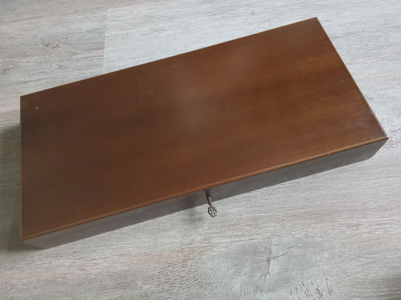 Revolver Colt Navy 1860 Kaliber 44 Schwarzpulver RIGARMI in seiner Box KATEGORIE D2 (freier Verkauf ab 18 Jahren)