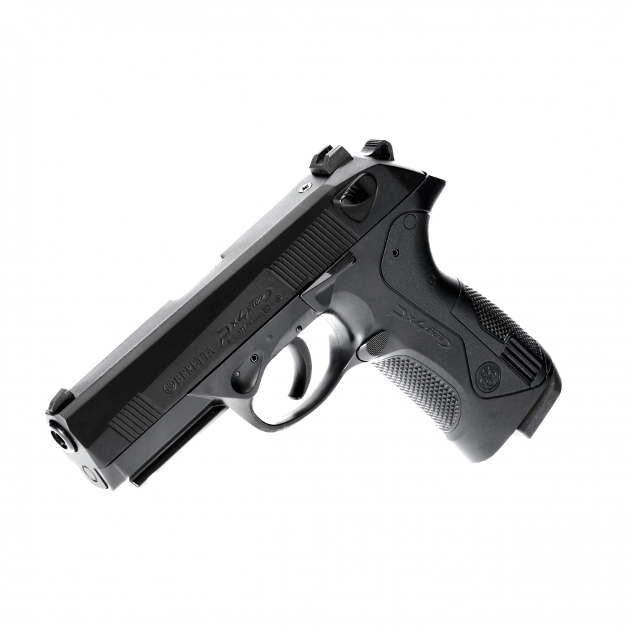Beretta Px4 Storm Luftdruckpistole 4,5 mm, Bild 4 von 9