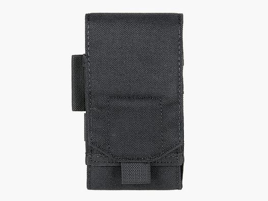 Multi-Way Carry Phone Pouch - Black [8FIELDS]