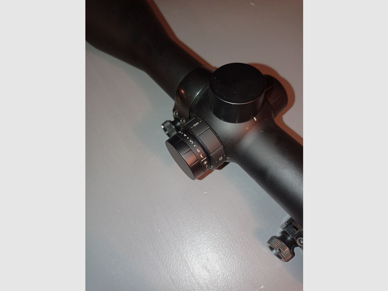 Ranger 4 4-16x56 (4A-I)