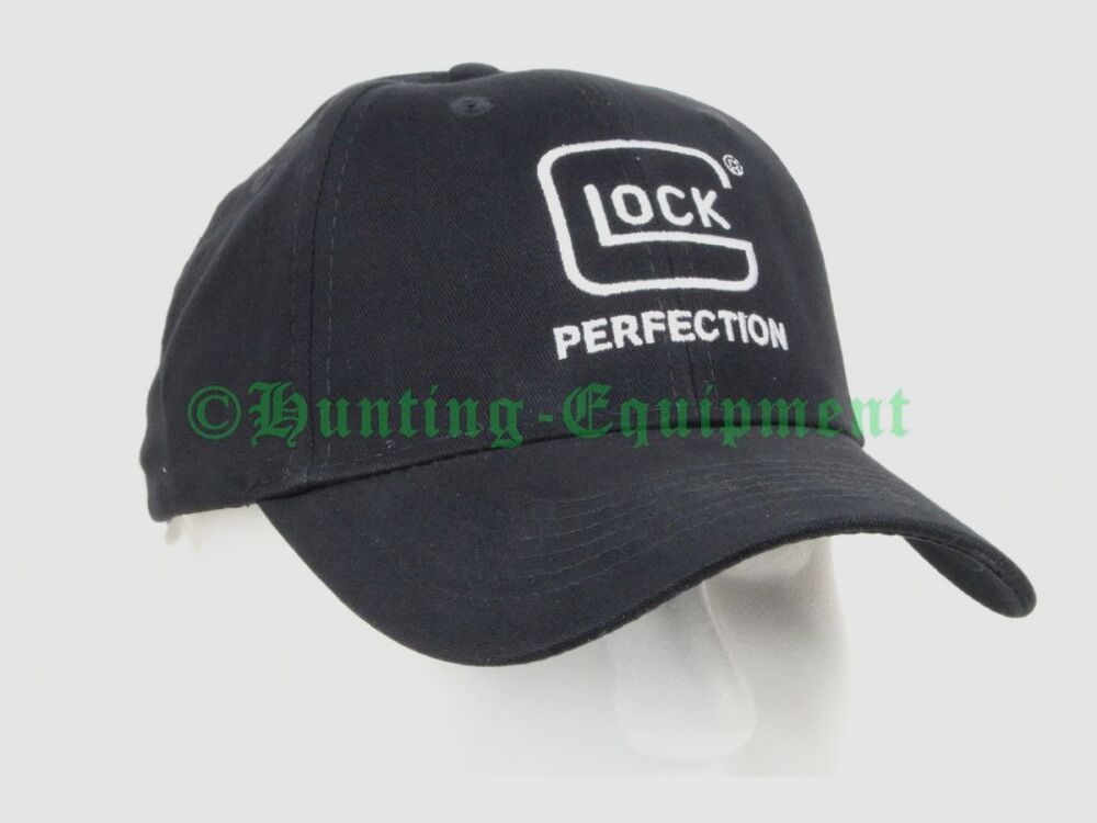 Cappello Glock Perfection, immagine 1 di 3
