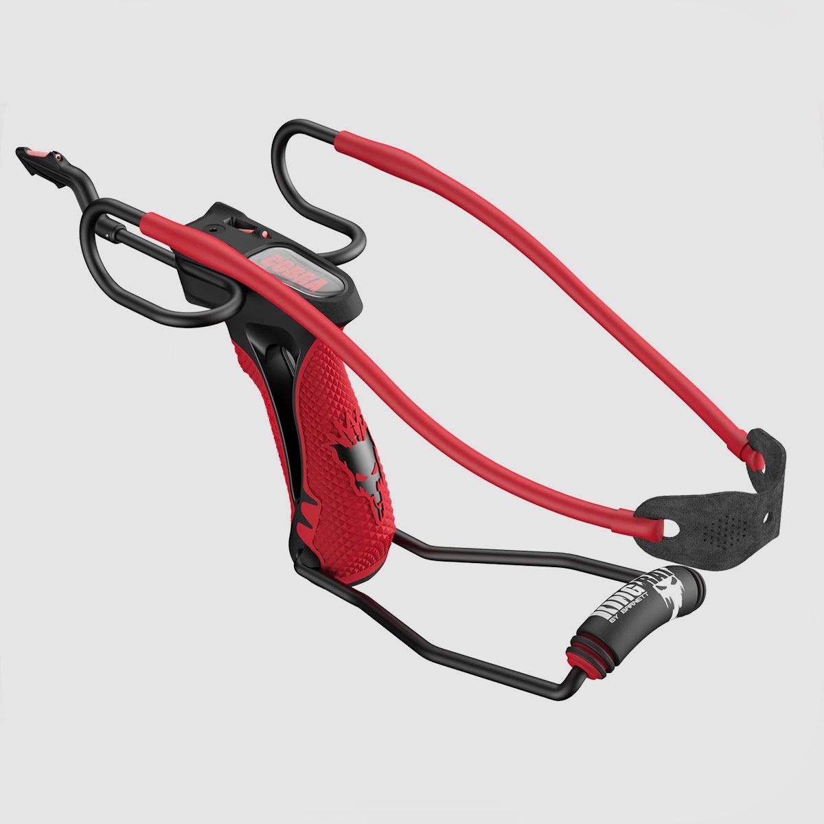 FIONDA – BARNETT – KING RAT SLINGSHOTS – COBRA™, immagine 3 di 5
