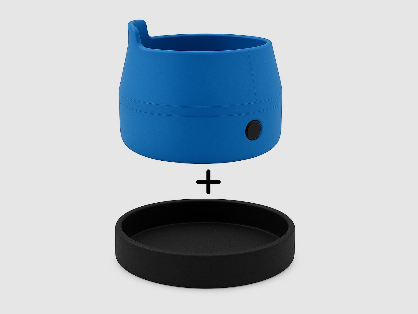 AEA HP Max - Tankblende - Combo "Einfarbig"