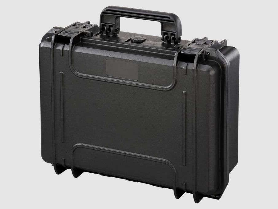 Panaro Max transport case
