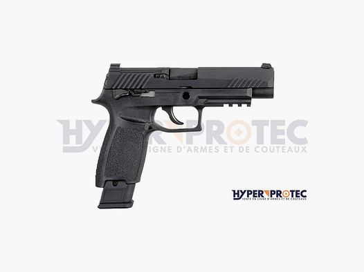 Pistolet Airsoft WE F17 à gaz GBB