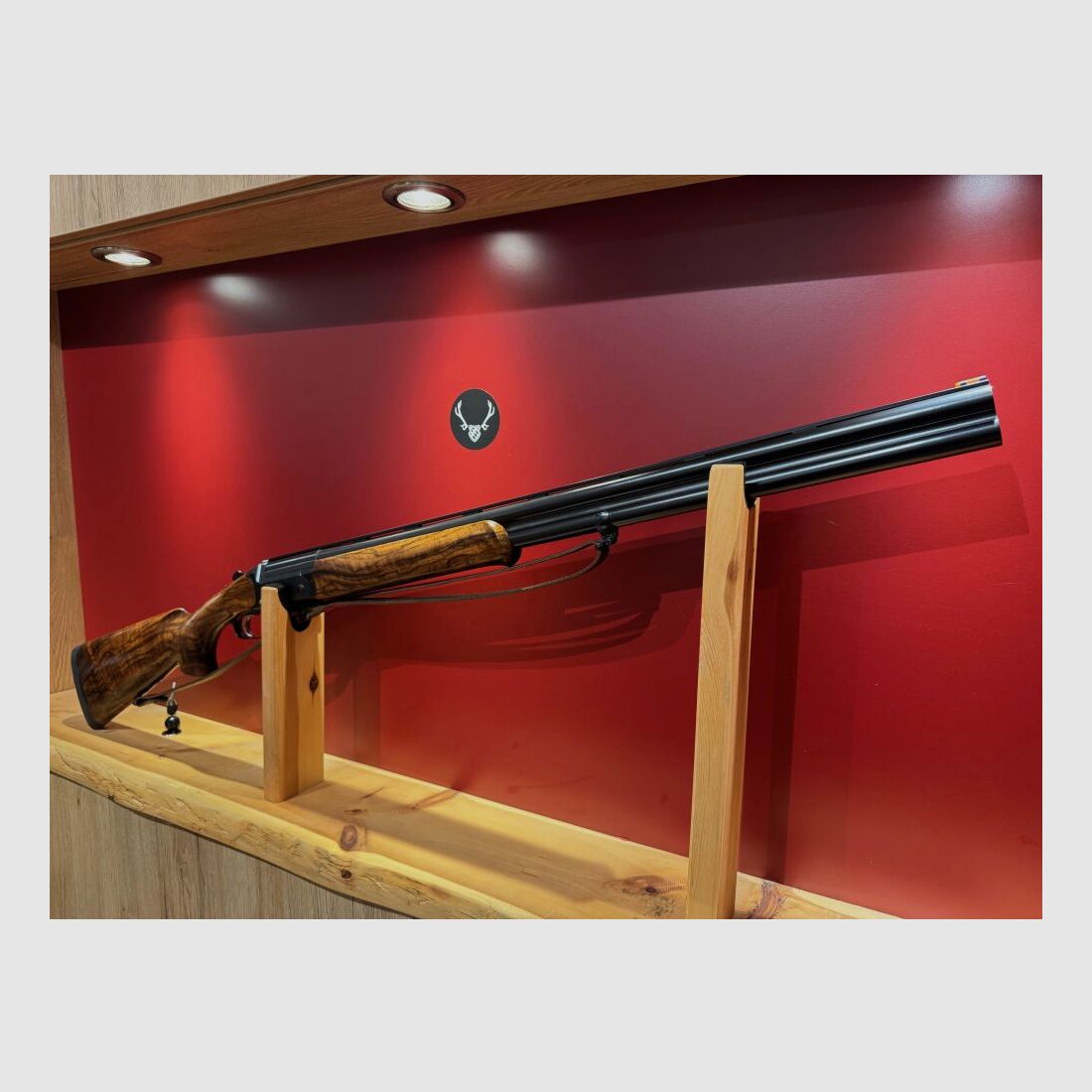 Blaser F3 Competition