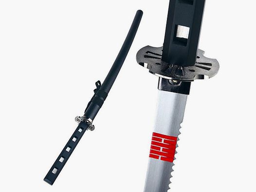 Ninja Schwert Snake Eyes mit Scheide