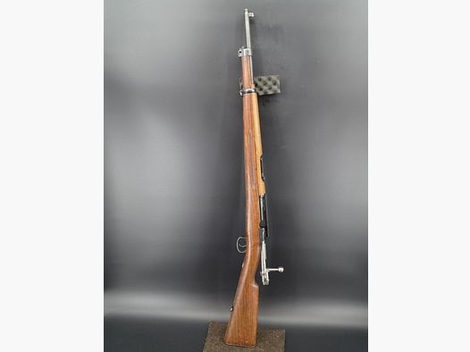 Husqvarna M96 / M38 Kaliber 6,5x55 M38