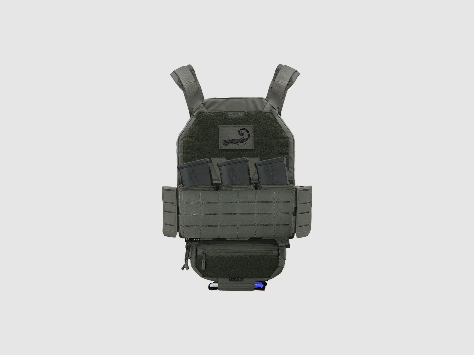 Agilite Sub-Zero Plate Carrier, image 14 of 17