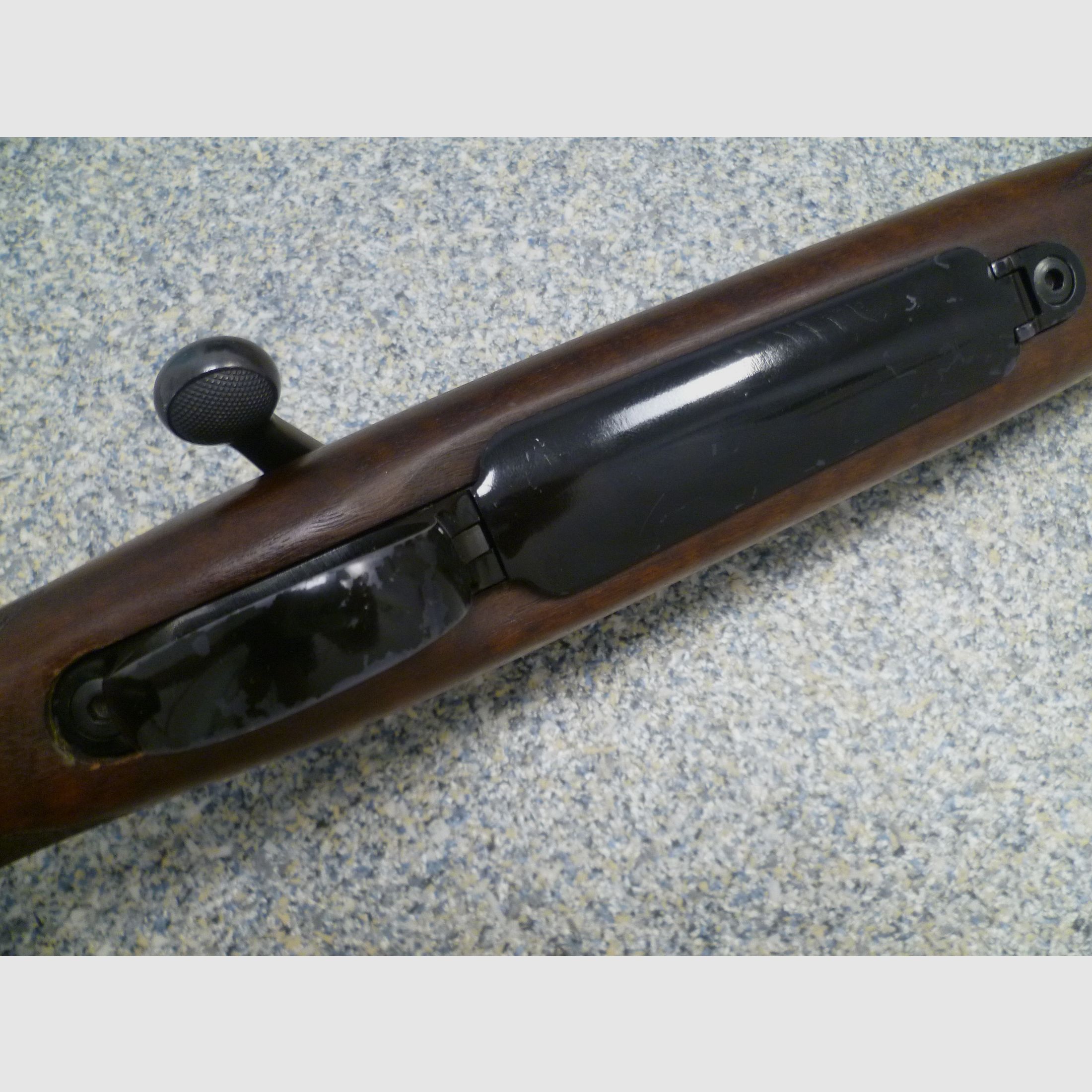 Repetierbüchse Remington 700 .30-06 Spring.