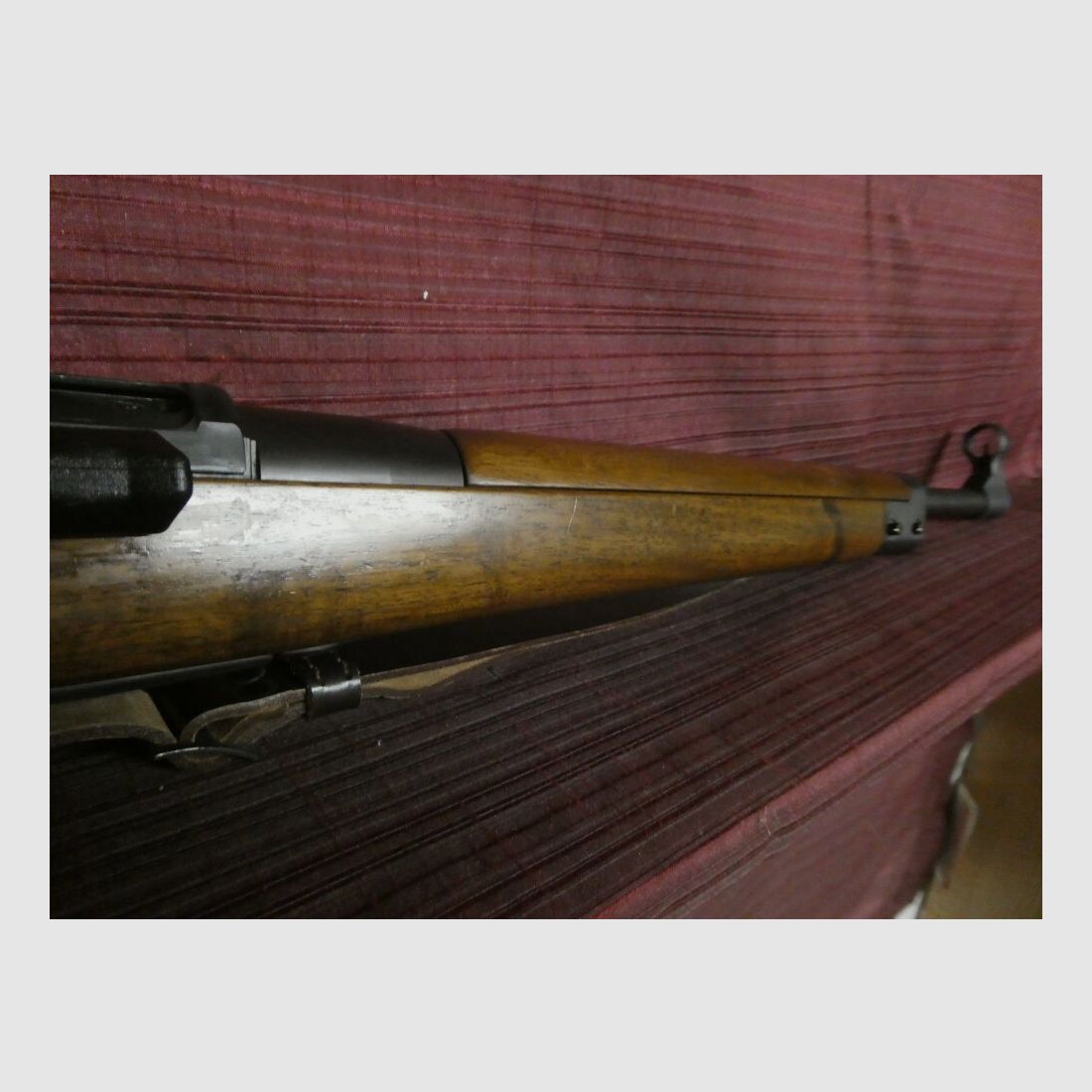 Heckler und Koch SL 6