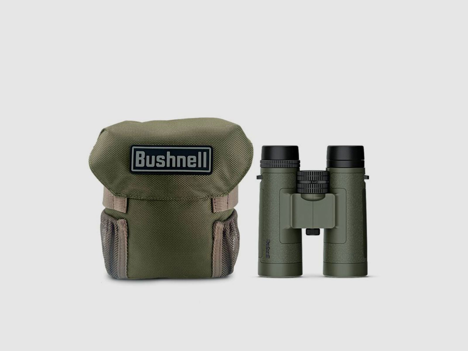 BINOCULAR – BUSHNELL – R-SERIES R3 8×42 (GREEN), image 7 of 7