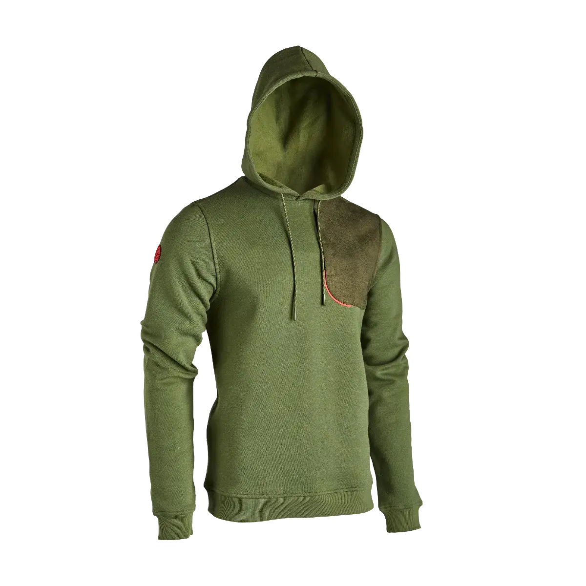 Winchester Norwood Kaki Sweatshirt, image 2 of 4
