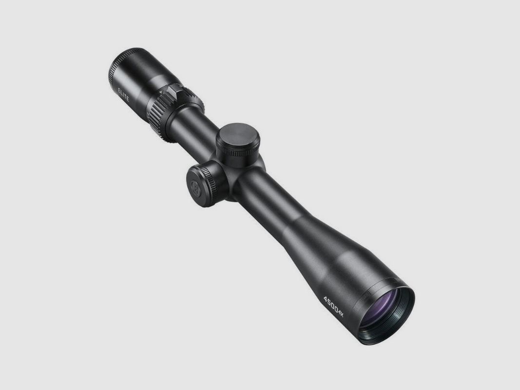 Zielfernrohr BUSHNELL ELITE 4500 4X 2.5-10x40 Multi-X, Bild 1 von 6