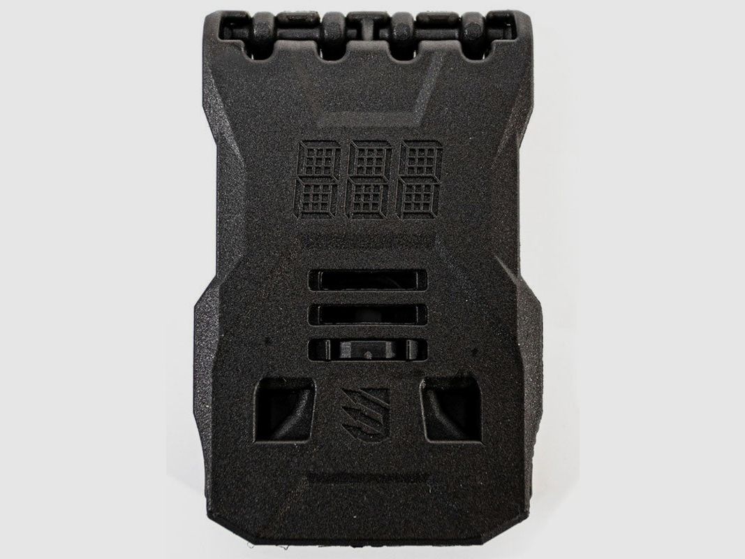 BLACKHAWK T-SERIES Schnellzugriff Gürtelholster, Bild 4 von 4