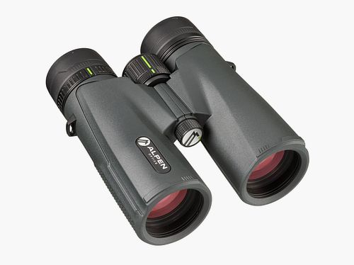 Alpen Optics Black Tusk 8x42 ED Fernglas