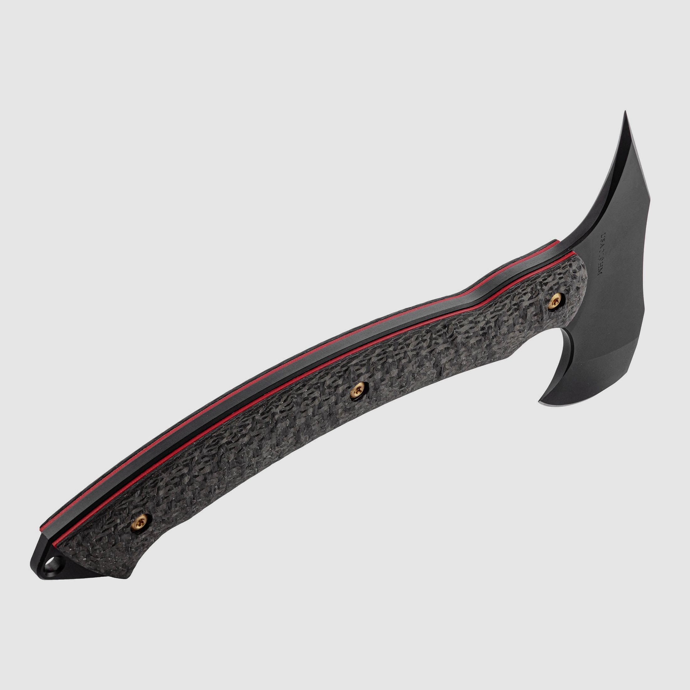 Tomahawk Toor Knives SC Heavy Metal D2, image 4 sur 7