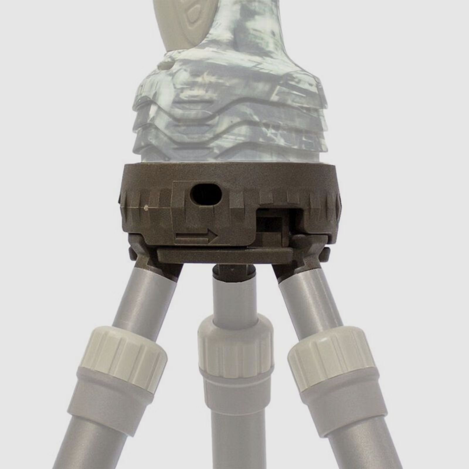 Primos Trigger Stick Gen3 Trépied Long, image 4 sur 5