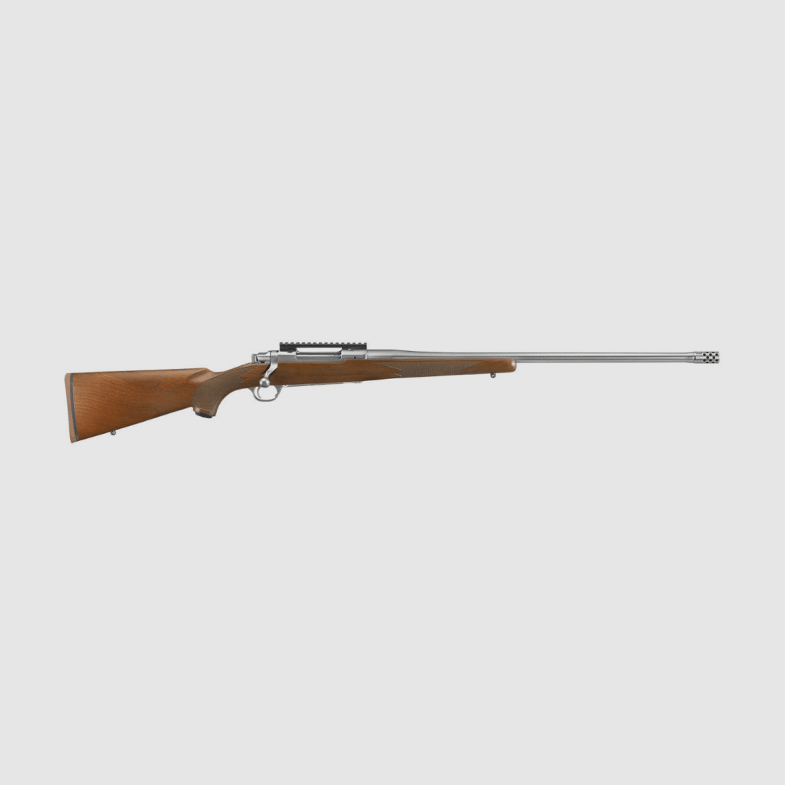 Repetierbüchse RUGER Hawkeye Hunter, Bild 10 von 12