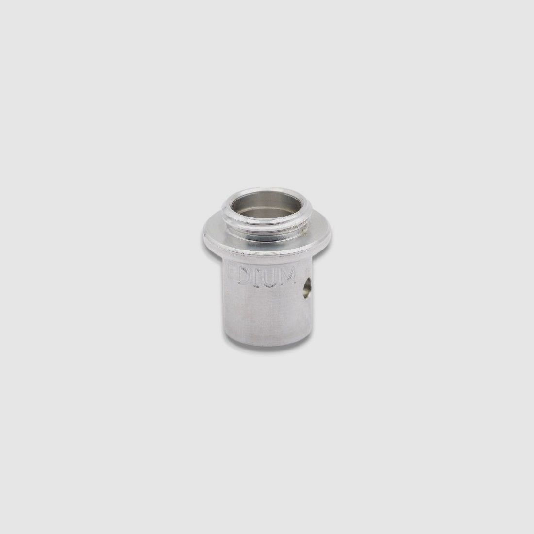 Buje de cuerpo Dillon Casefeed para XL750 / XL650, tamaño: mediano, imagen 3 de 3