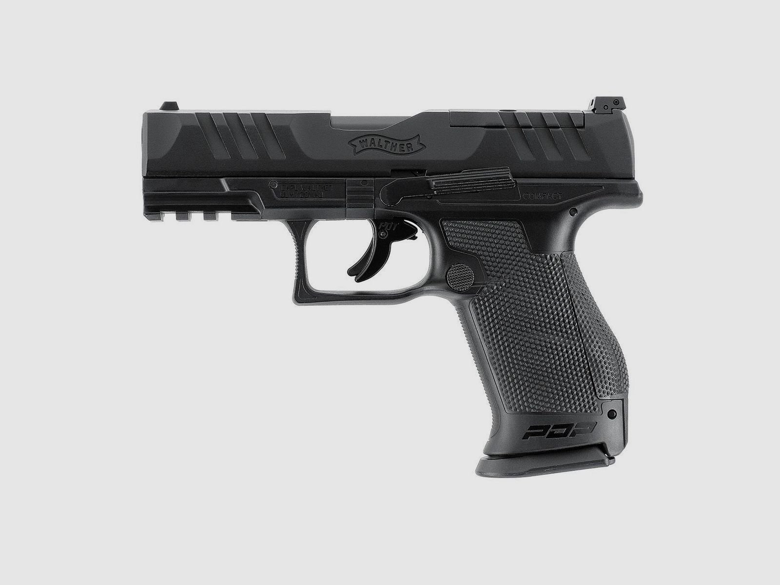Walther PDP Compact 4" T4E, Bild 2 von 3