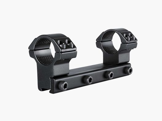HAWKE Matchmount 9-11mm/1pc/1"High