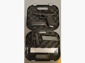 Glock 45 - come nuovo