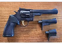 Dan Wesson Mod.15