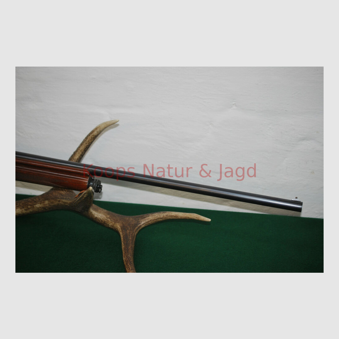 Browning FN Auto 5