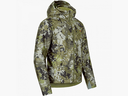 Blaser Tranquility Softshell Jacket Men