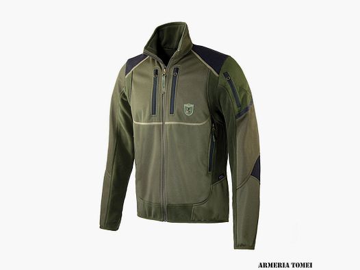 TRABALDO – WINDDICHTE JACKEN – ATLANTIS EVO