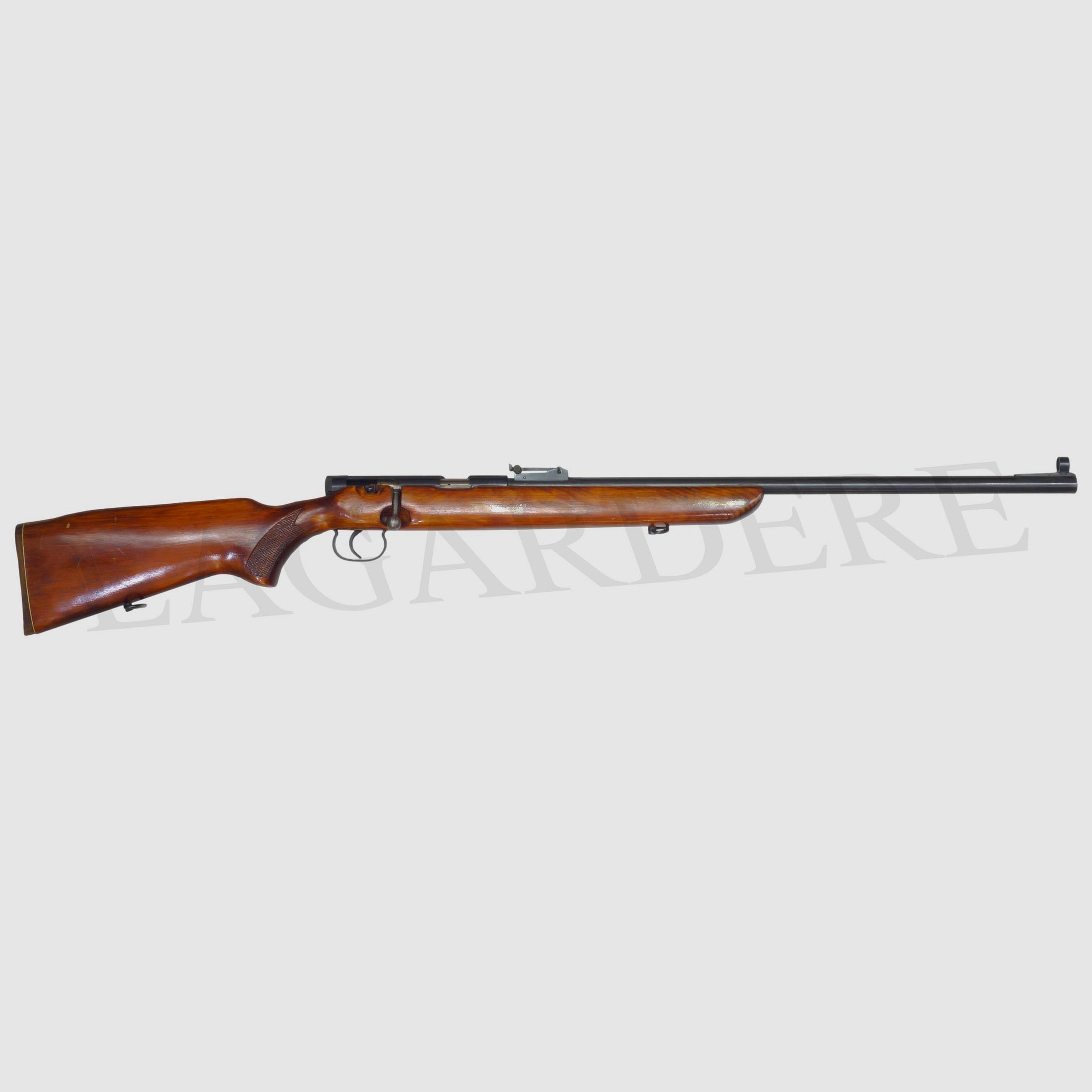 TULA (EINZELSCHUSS-KARABINE KLEINKALIBER)