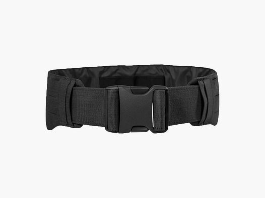 Tasmanian Tiger Tasmanian Tiger Gürtel Warrior Belt LC - Schwarz / S