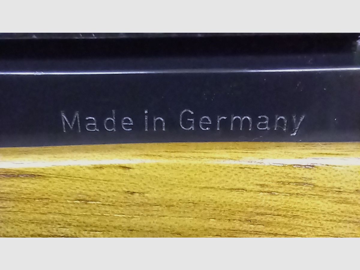 carabina semiautomática ERMA EGM1 de 1970 en calibre .22Lr