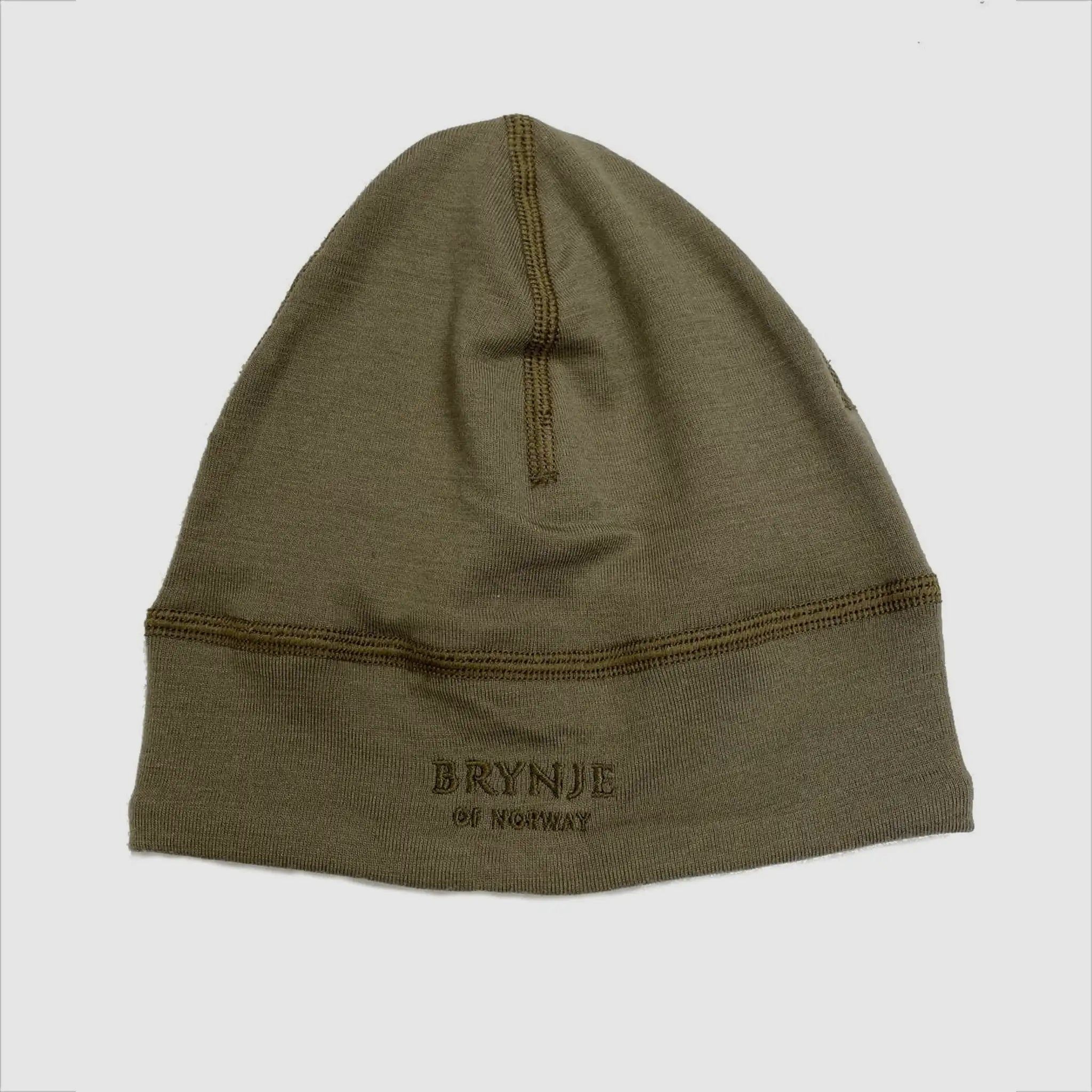 Brynje Brynje Hat Tactical Arctic Light