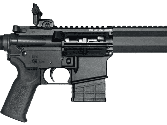 Tippmann Arms M4-22 ELITE ALPHA-GS Selbstladebüchse