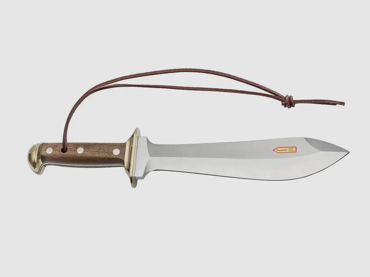 PUMA Waidblatt, madera de nogal