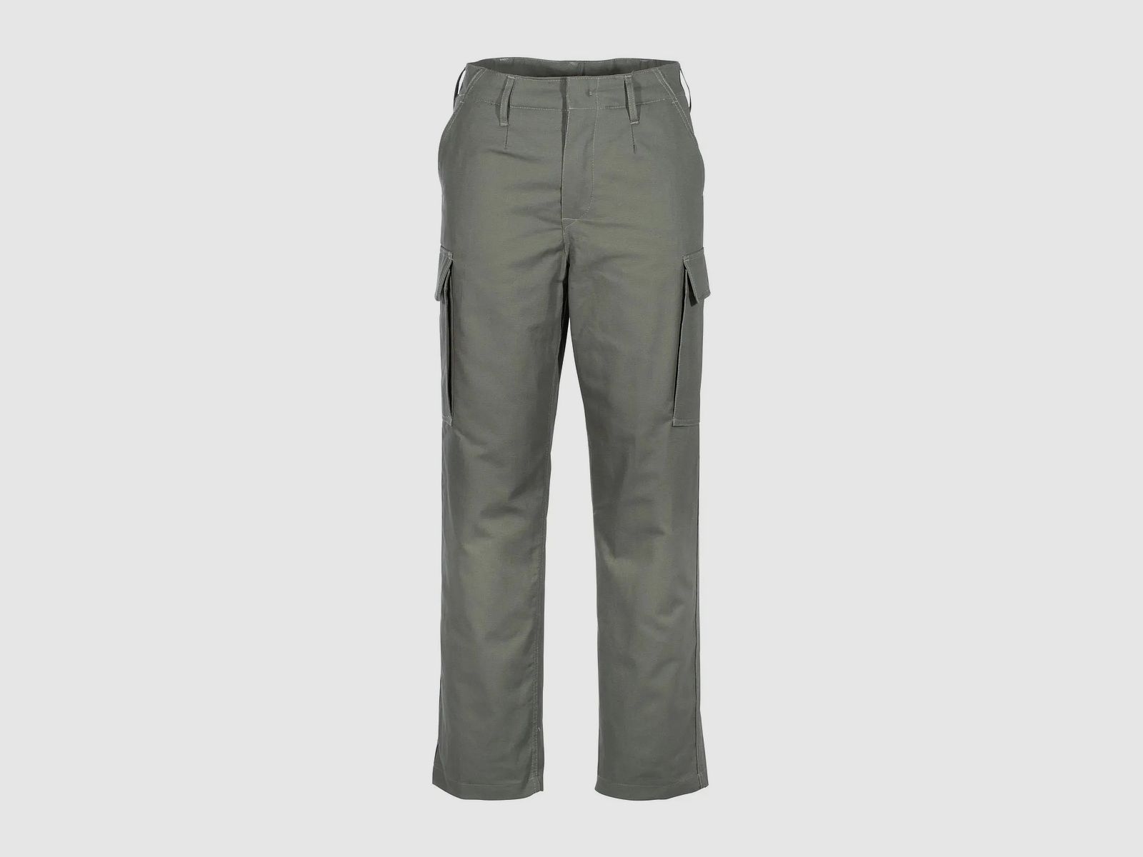 Mil-Tec BW Moleskinhose mit Thermofutter