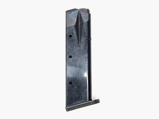 Magazin SIG Sauer P226 X-Five SO 17 Schuss